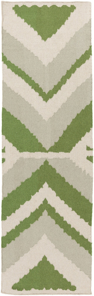 Surya Alameda AMD-1045 Moss Area Rug by Beth Lacefield 