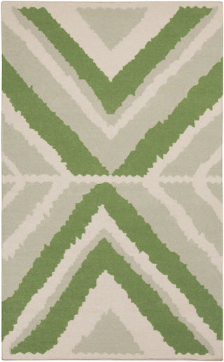 Surya Alameda AMD-1045 Moss Area Rug by Beth Lacefield 