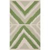 Surya Alameda AMD-1045 Moss Area Rug by Beth Lacefield 5' x 8'