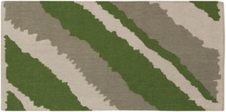 Surya Alameda AMD-1045 Moss Hand Woven Area Rug by Beth Lacefield Sample Swatch