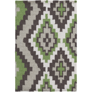 Surya Alameda AMD-1048 Moss Area Rug by Beth Lacefield 2' x 3'