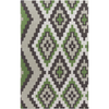 Surya Alameda AMD-1048 Moss Area Rug by Beth Lacefield 5' x 8'