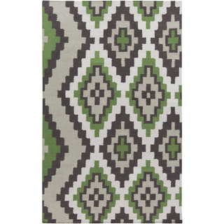 Surya Alameda AMD-1048 Moss Area Rug by Beth Lacefield 5' x 8'