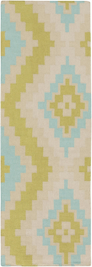 Surya Alameda AMD-1050 Area Rug by Beth Lacefield 