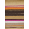 Surya Alameda AMD-1051 Magenta Area Rug by Beth Lacefield 2' x 3'