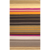 Surya Alameda AMD-1051 Magenta Area Rug by Beth Lacefield 5' x 8'