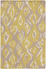 Surya Alameda AMD-1052 Olive Area Rug by Beth Lacefield 2' X 3'