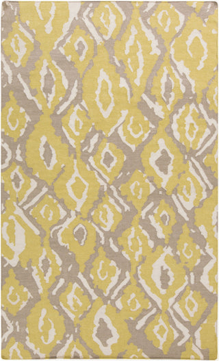 Surya Alameda AMD-1052 Olive Area Rug by Beth Lacefield 5' x 8'