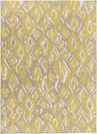 Surya Alameda AMD-1052 Olive Area Rug by Beth Lacefield 8' x 11'