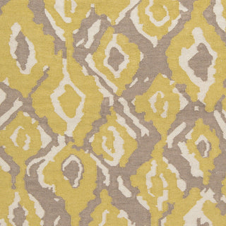 Surya Alameda AMD-1052 Olive Area Rug by Beth Lacefield Sample Swatch