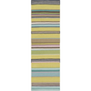 Surya Alameda AMD-1053 Lime Area Rug by Beth Lacefield 2'6'' x 8' Runner