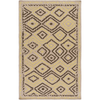 Surya Alameda AMD-1056 Taupe Area Rug by Beth Lacefield 5' x 8'