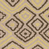 Surya Alameda AMD-1056 Taupe Hand Woven Area Rug by Beth Lacefield Sample Swatch