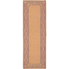 Surya Alameda AMD-1059 Tangerine Area Rug by Beth Lacefield 2'6'' x 8' Runner