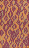 Surya Alameda AMD-1060 Area Rug by Beth Lacefield 