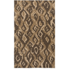 Surya Alameda AMD-1061 Taupe Area Rug by Beth Lacefield 5' x 8'
