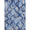 Surya Alameda AMD-1062 Sky Blue Area Rug by Beth Lacefield 2' x 3'