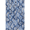Surya Alameda AMD-1062 Sky Blue Area Rug by Beth Lacefield 5' x 8'