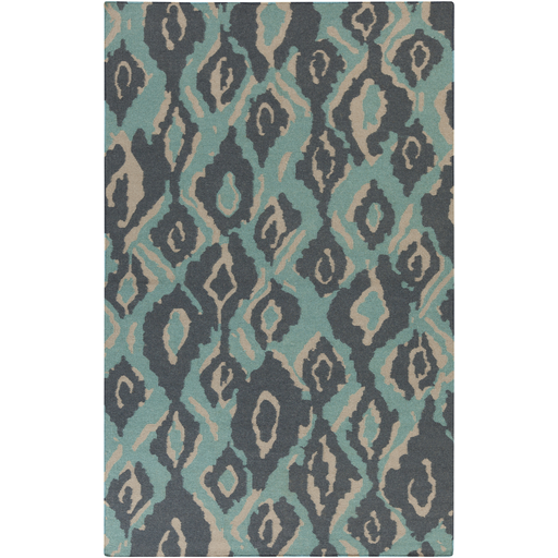 Surya Alameda AMD-1063 Area Rug by Beth Lacefield