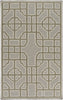 Surya Alameda AMD-1069 Charcoal Area Rug by Beth Lacefield 5' x 8'