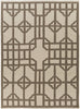 Surya Alameda AMD-1070 Light Gray Area Rug by Beth Lacefield 8' X 11'