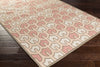 Surya Alameda AMD-1072 Area Rug by Beth Lacefield 5x8 Corner Feature