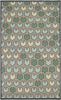 Surya Alameda AMD-1073 Olive Area Rug by Beth Lacefield 5' x 8'