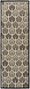 Surya Alameda AMD-1075 Olive Area Rug by Beth Lacefield 2'6'' x 8' Runner