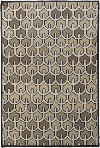 Surya Alameda AMD-1075 Olive Area Rug by Beth Lacefield 5' x 8'