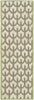 Surya Alameda AMD-1076 Forest Area Rug by Beth Lacefield 2'6'' x 8' Runner