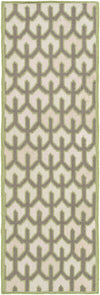 Surya Alameda AMD-1076 Forest Area Rug by Beth Lacefield 2'6'' x 8' Runner