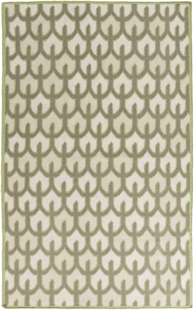 Surya Alameda AMD-1076 Forest Area Rug by Beth Lacefield 5' x 8'