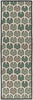 Surya Alameda AMD-1078 Forest Area Rug by Beth Lacefield 2'6'' x 8' Runner