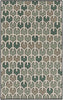 Surya Alameda AMD-1078 Forest Area Rug by Beth Lacefield 5' x 8'
