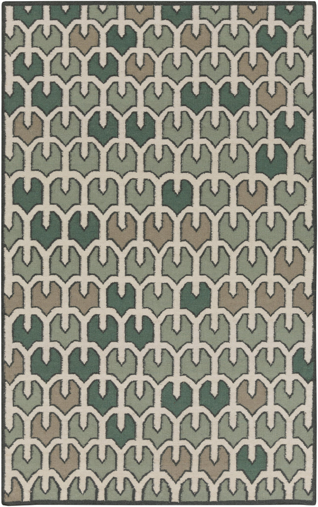 Beth Lacefield X Surya Alameda AMD-1078 Area Rug
