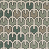 Surya Alameda AMD-1078 Forest Hand Woven Area Rug by Beth Lacefield Sample Swatch