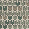 Surya Alameda AMD-1078 Forest Hand Woven Area Rug by Beth Lacefield Sample Swatch