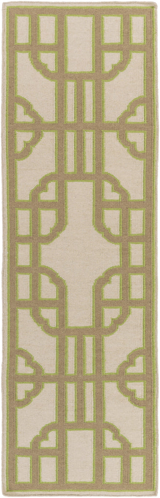 Beth Lacefield X Surya Alameda AMD-1079 Area Rug