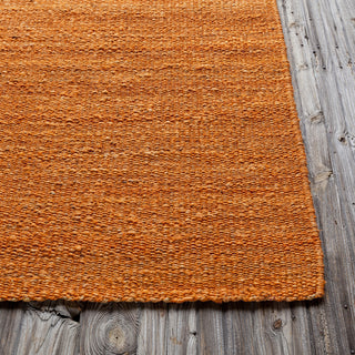 Chandra Amela AME-7700 Area Rug Corner Shot Feature