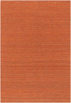Chandra Amela AME-7700 Orange Area Rug main image