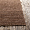 Chandra Amela AME-7701 Area Rug Corner Shot Feature