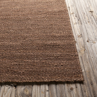 Chandra Amela AME-7701 Area Rug Corner Shot Feature