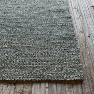 Chandra Amela AME-7703 Area Rug Corner Shot Feature