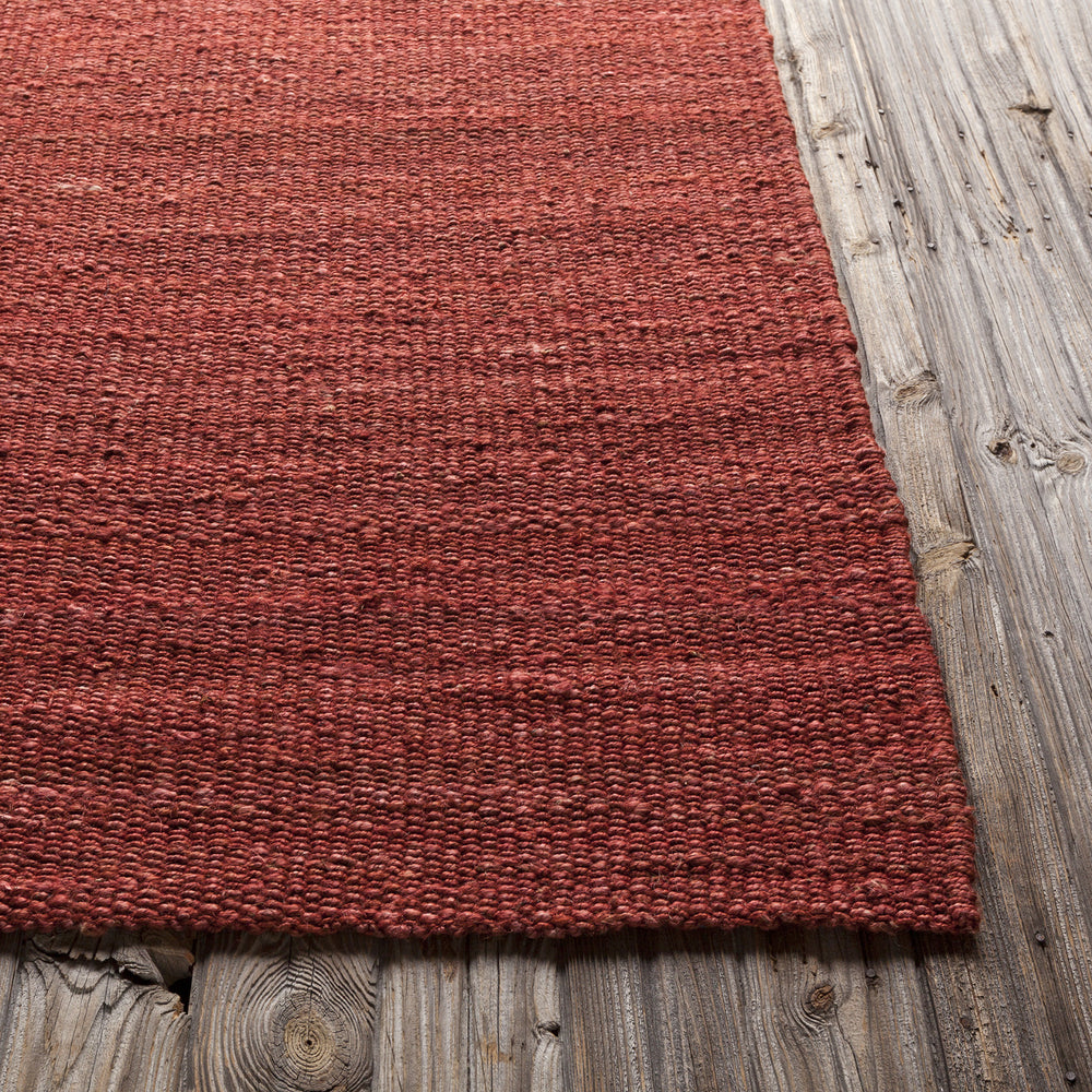 Chandra Amela AME-7704 Area Rug Corner Shot Feature