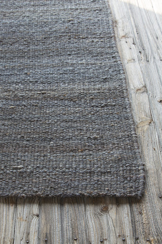 Chandra Amela AME-7705 Area Rug Corner Shot Feature