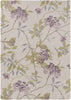 Surya Ameila AME-2224 Eggplant Area Rug 9' x 13'
