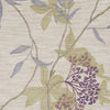 Surya Ameila AME-2224 Eggplant Hand Tufted Area Rug Sample Swatch