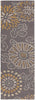 Surya Ameila AME-2230 Area Rug 2'6'' X 7'6'' Runner