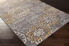 Surya Ameila AME-2230 Area Rug Corner Shot Feature