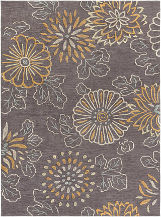 Surya Ameila AME-2230 Charcoal Area Rug 8' x 11'